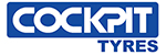 cockpit tyres logo